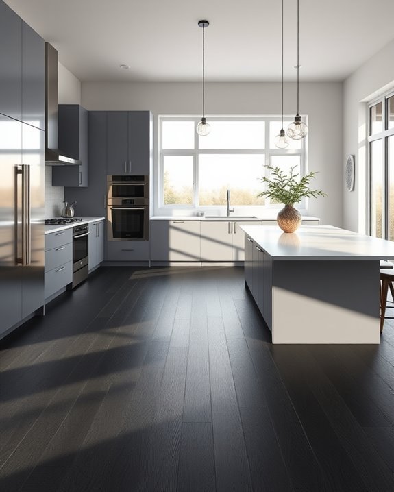 stylish durable vinyl flooring