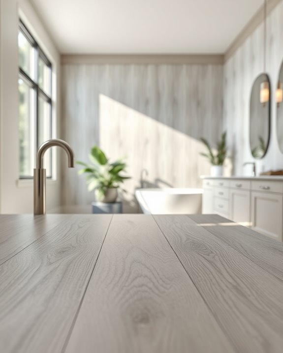 stylish durable water resistant panels