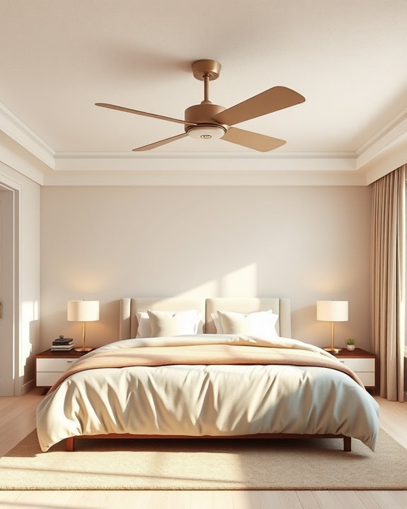 stylish efficient airflow solution