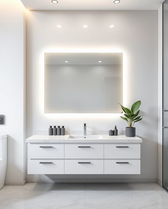 stylish energy efficient illumination