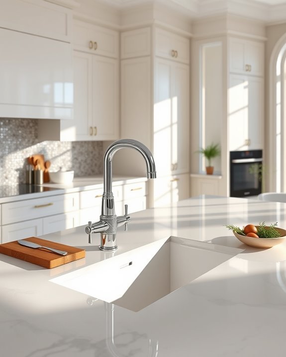 stylish functional kitchen upgrades