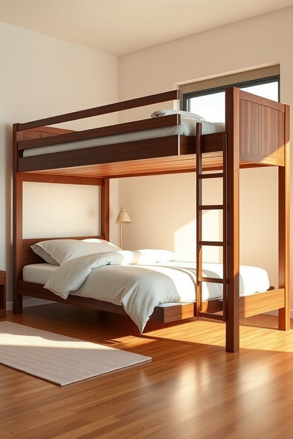 stylish functional space saving beds