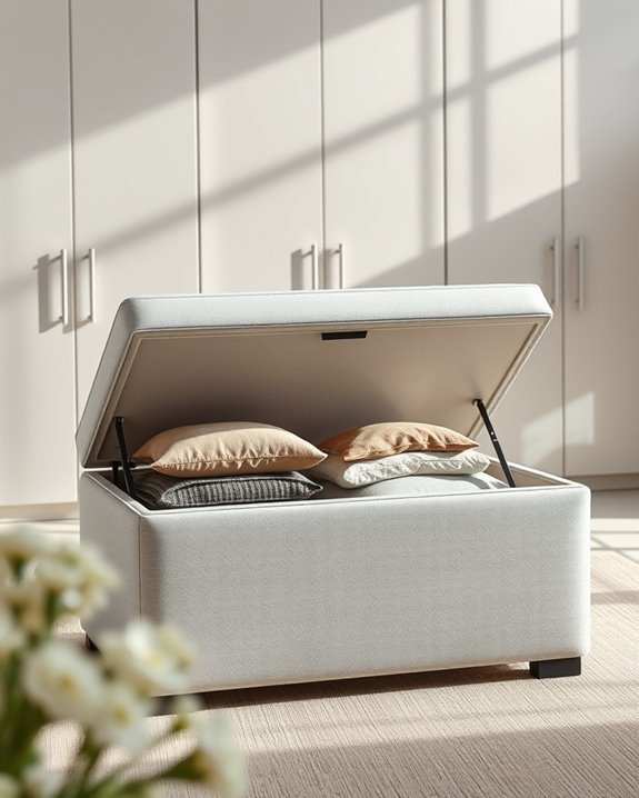 stylish functional storage solution