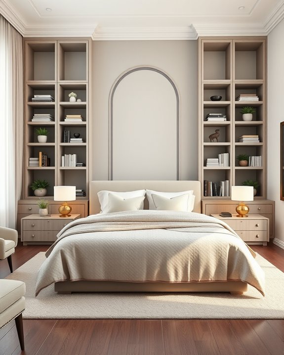 stylish functional storage solutions