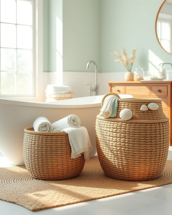 stylish functional storage solutions