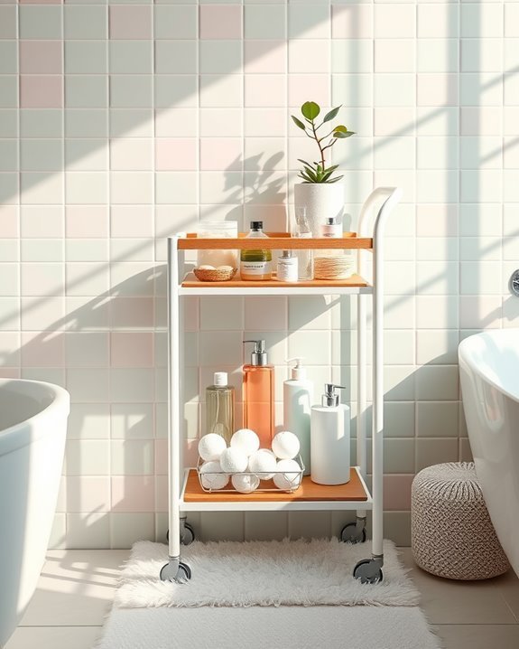 stylish functional storage solutions