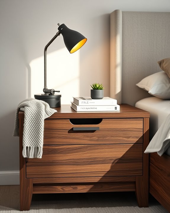 stylish functional storage solutions