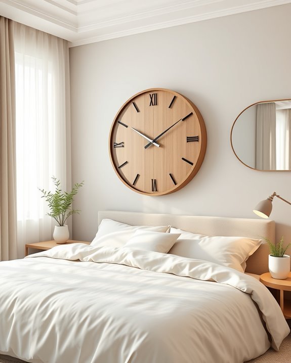 stylish functional wall decor
