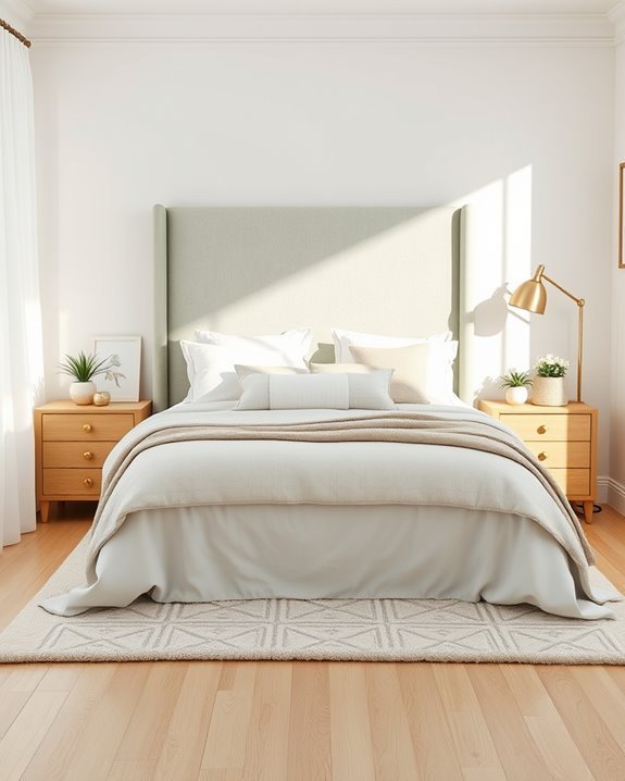 stylish headboards for bedrooms