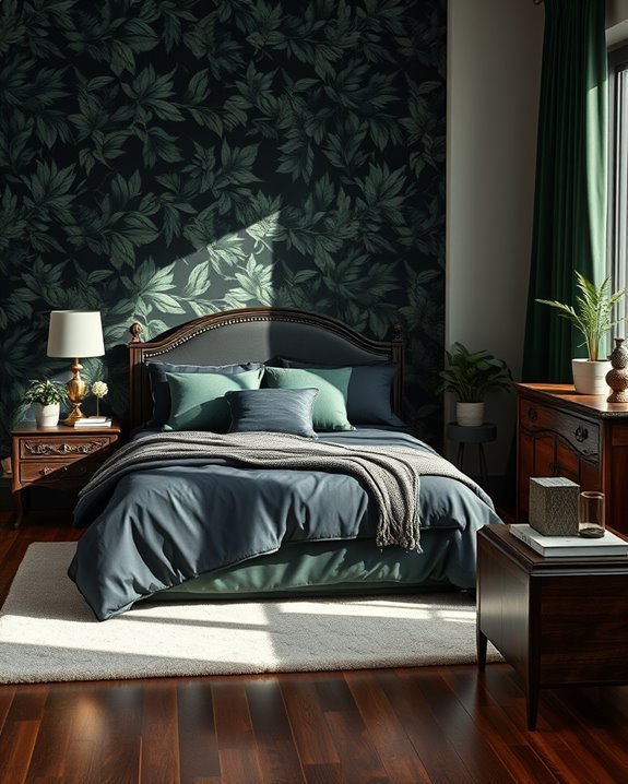 stylish hidden storage solutions