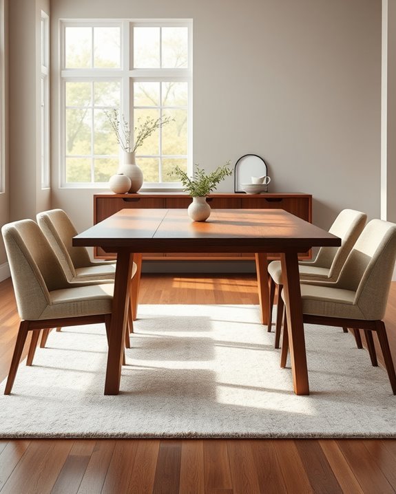stylish multi functional dining tables
