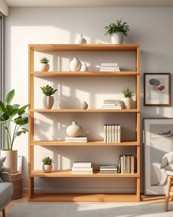 stylish multi tiered storage solutions