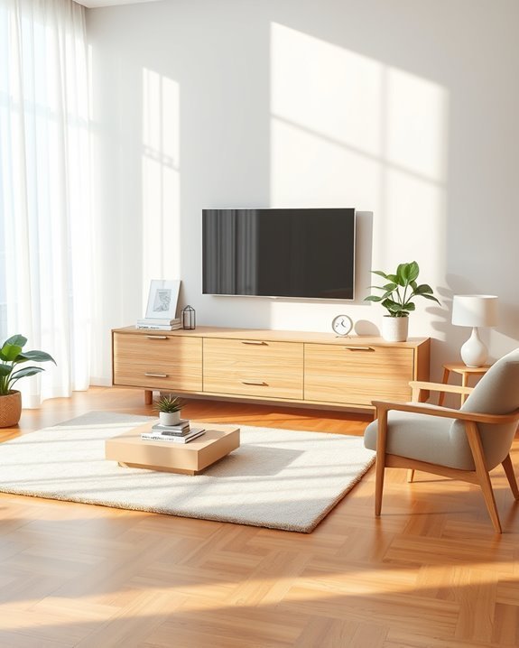 stylish multimedia organization solution