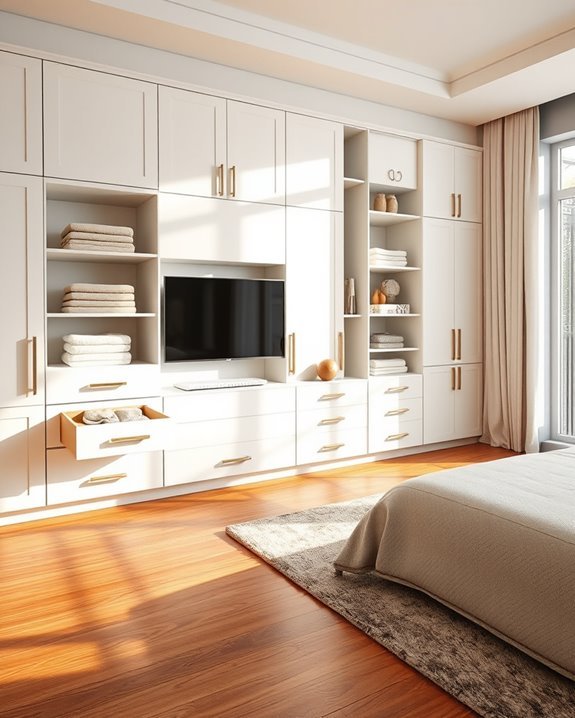 stylish organized drawer solutions