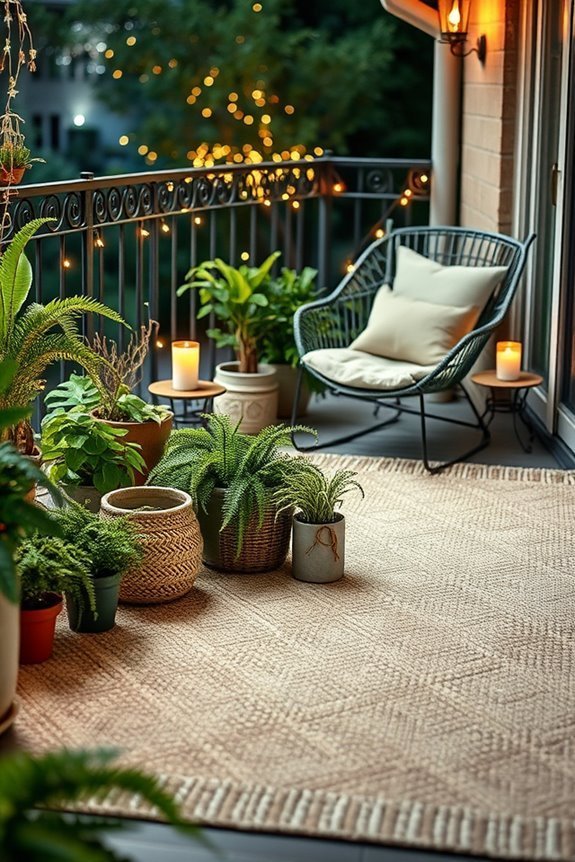 stylish outdoor rug essentials
