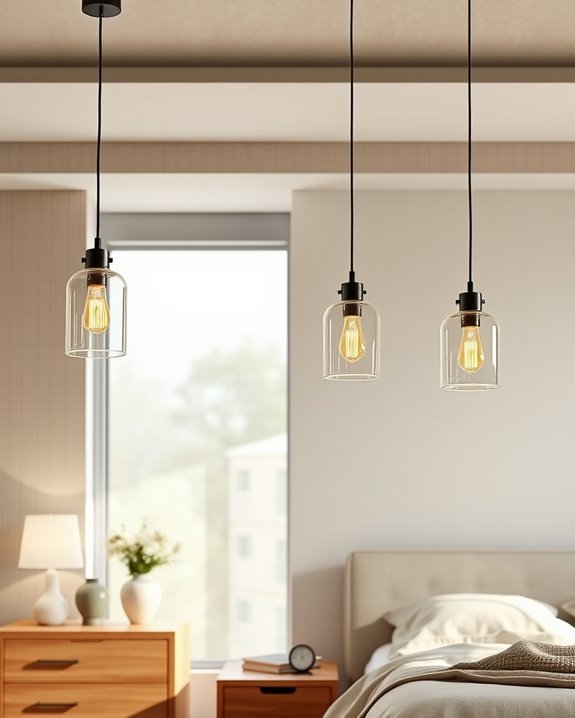 stylish pendant lights upgrade