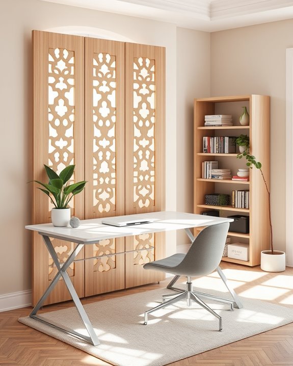 stylish room divider ideas