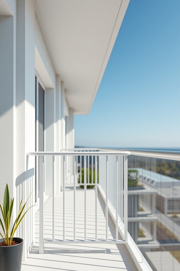 stylish rounded edge grills