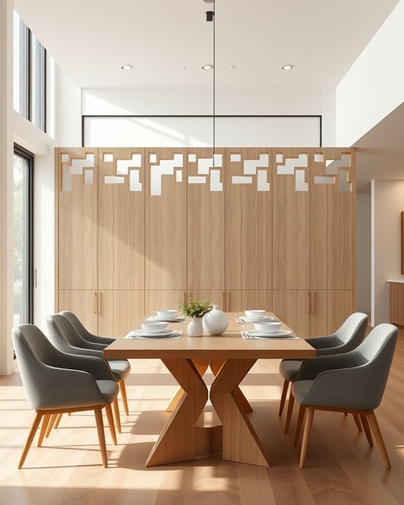 stylish space definition solution