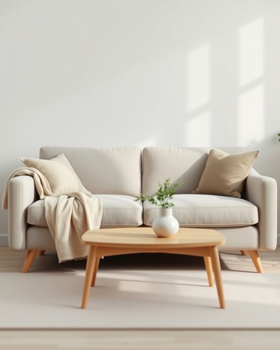 stylish space saving furniture solutions