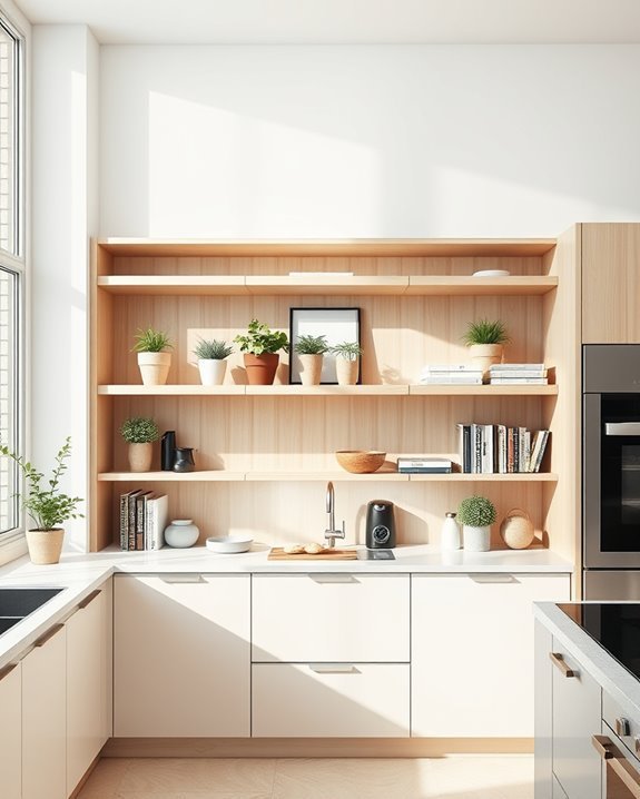 stylish storage solution showcased