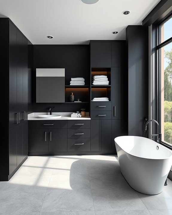 stylish storage solutions ideas