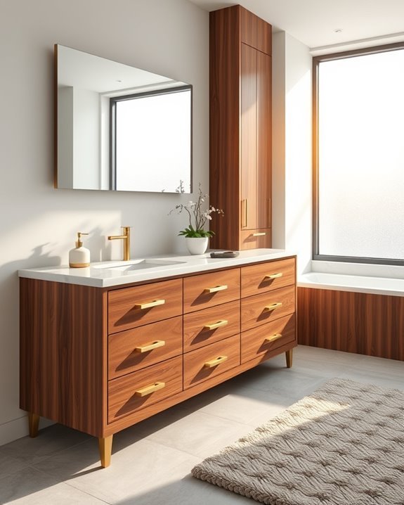 stylish storage solutions needed