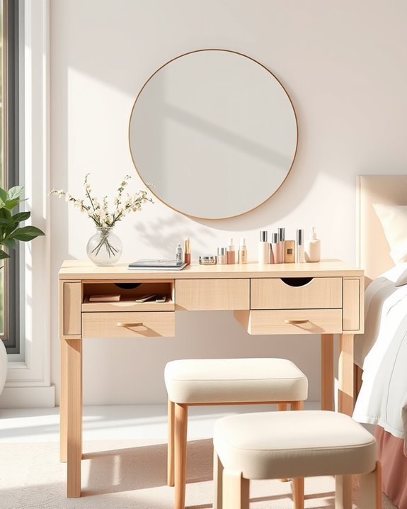 stylish utility and organization