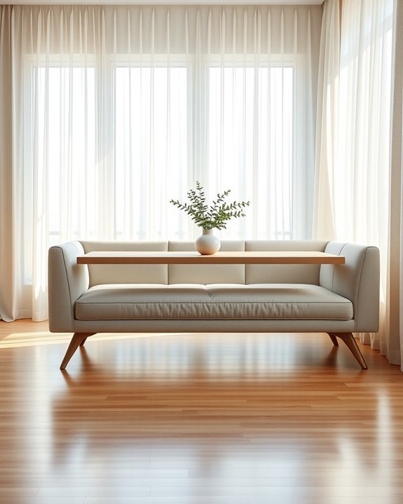 stylish versatile seating solution