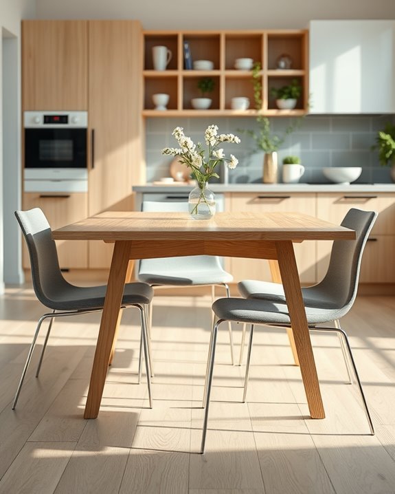 stylish versatile space saving chairs