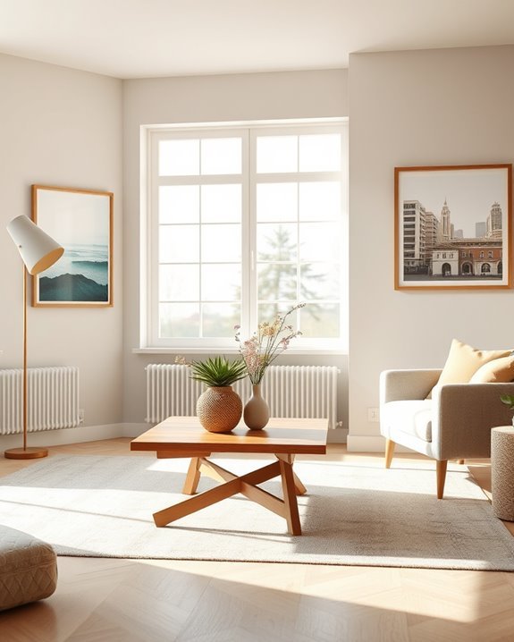 support local artists works