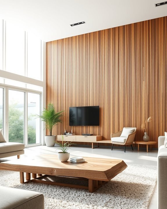 sustainable bamboo cladding benefits