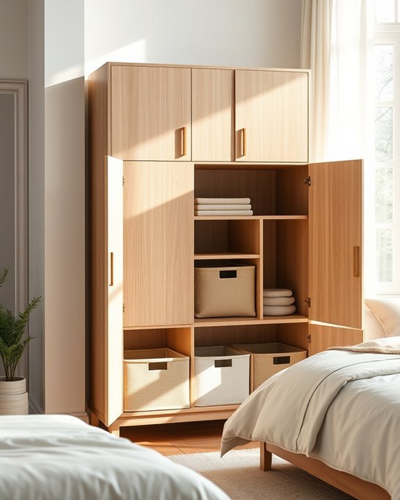 sustainable eco friendly storage solutions