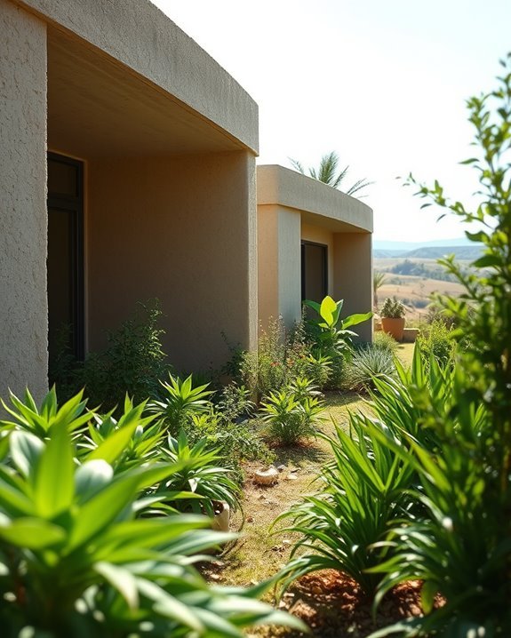 sustainable hempcrete construction benefits