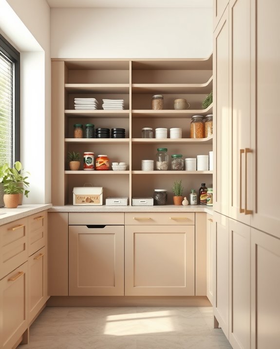 sustainable kitchen recycling solutions