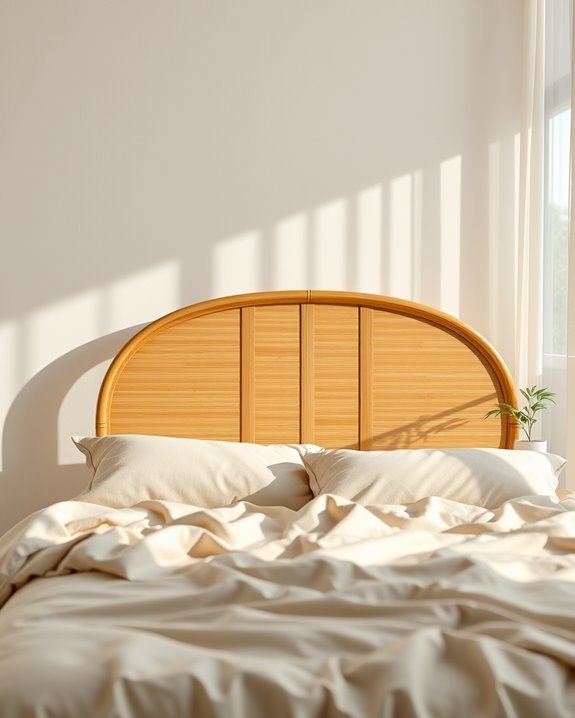 sustainable luxury for relaxation