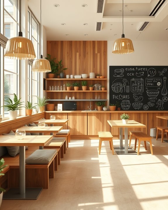 sustainable materials for branding