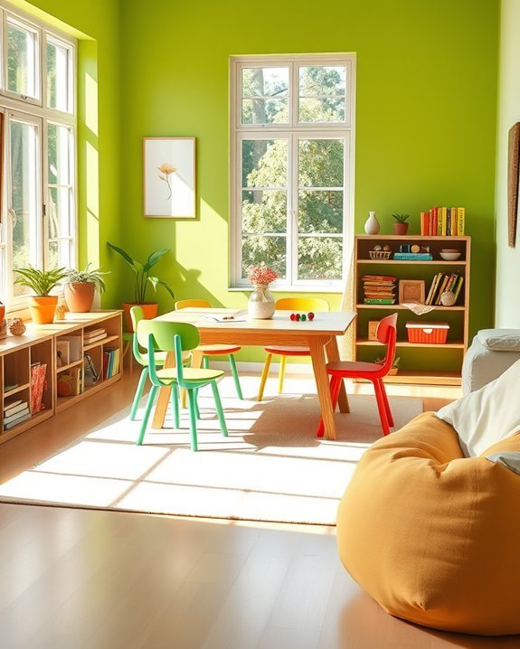 sustainable non toxic furniture choices