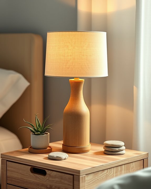 sustainable stylish energy efficient lighting