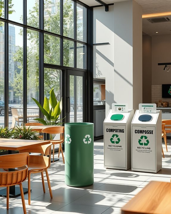 sustainable waste management practices