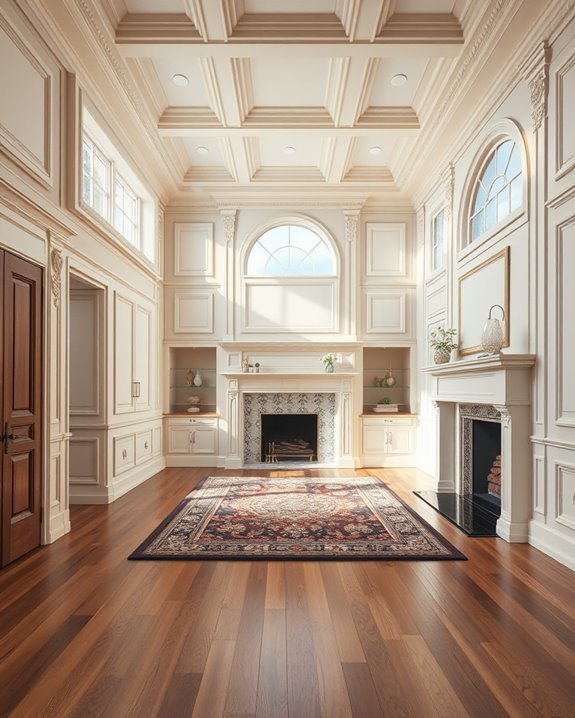 tailored craftsmanship for interiors