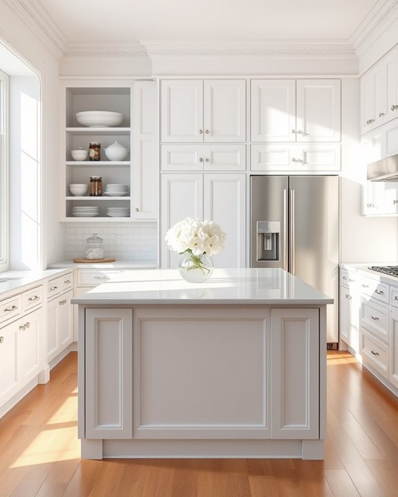 tailored kitchen space solutions