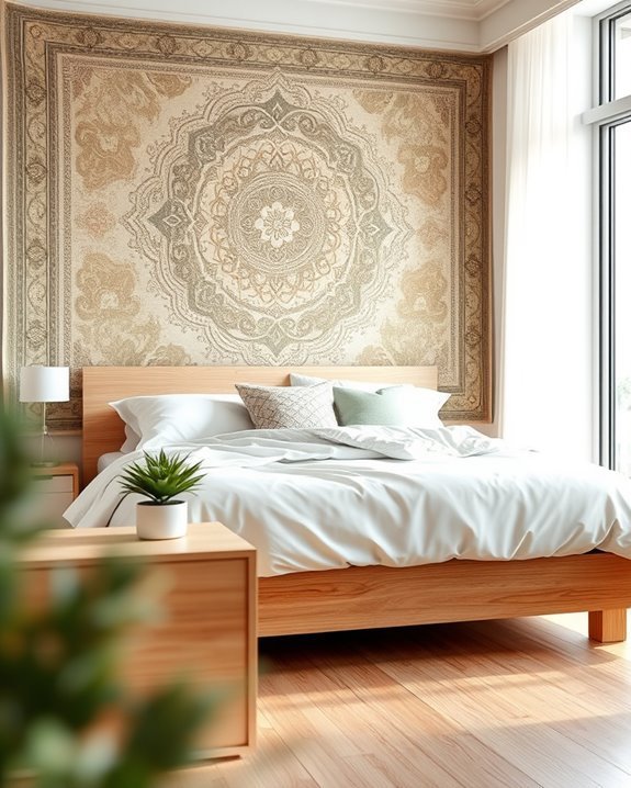 tapestry backdrop for bedrooms