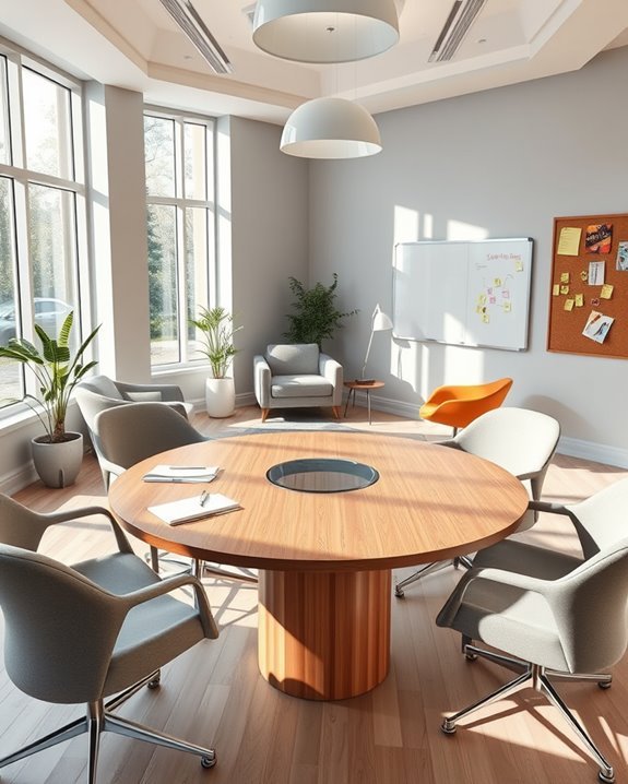 team collaboration and innovation