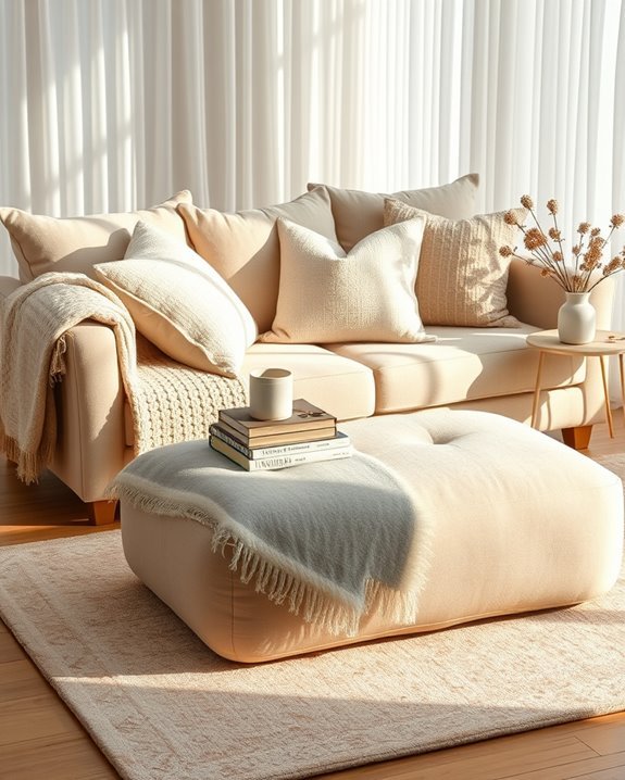 textile layering for warmth