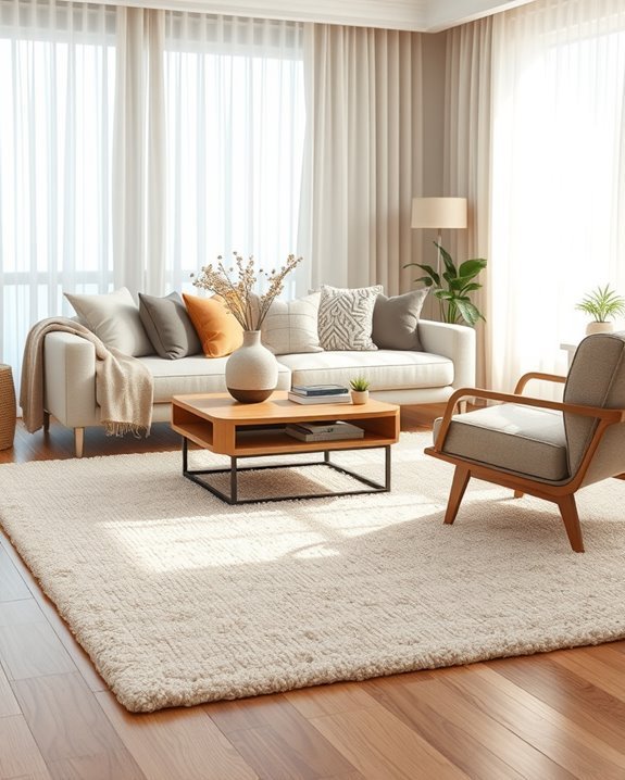 textural depth in design