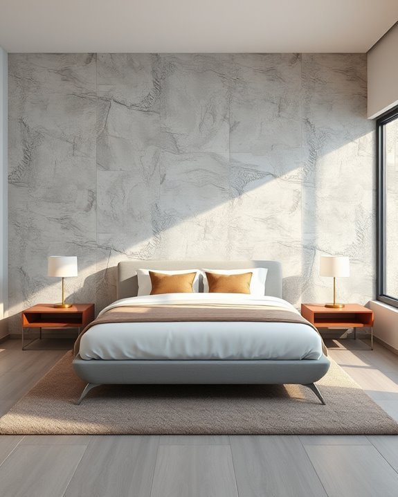 textured 3d concrete wallpapers
