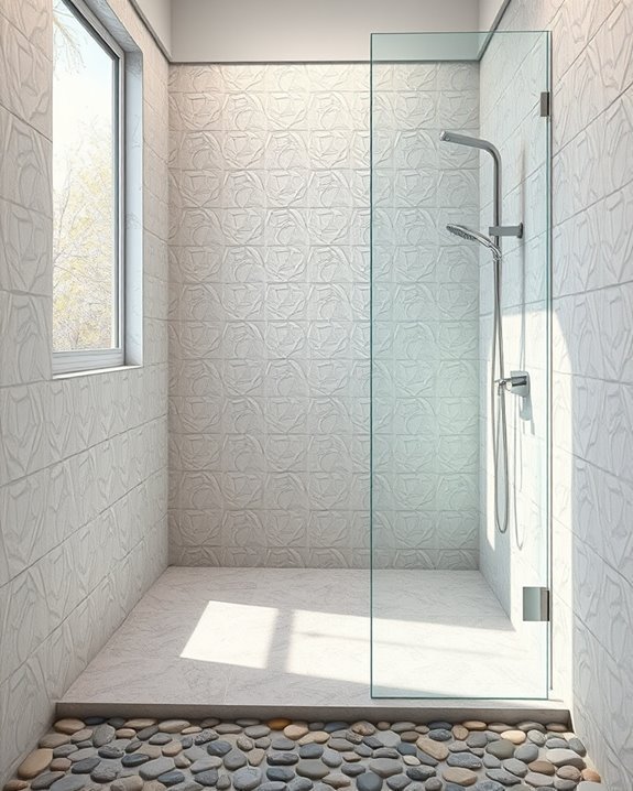 textured 3d tile benefits