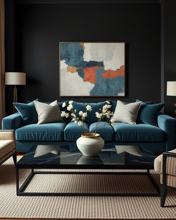 textured fabrics enhance aesthetics