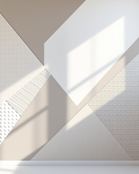 textured paint for walls
